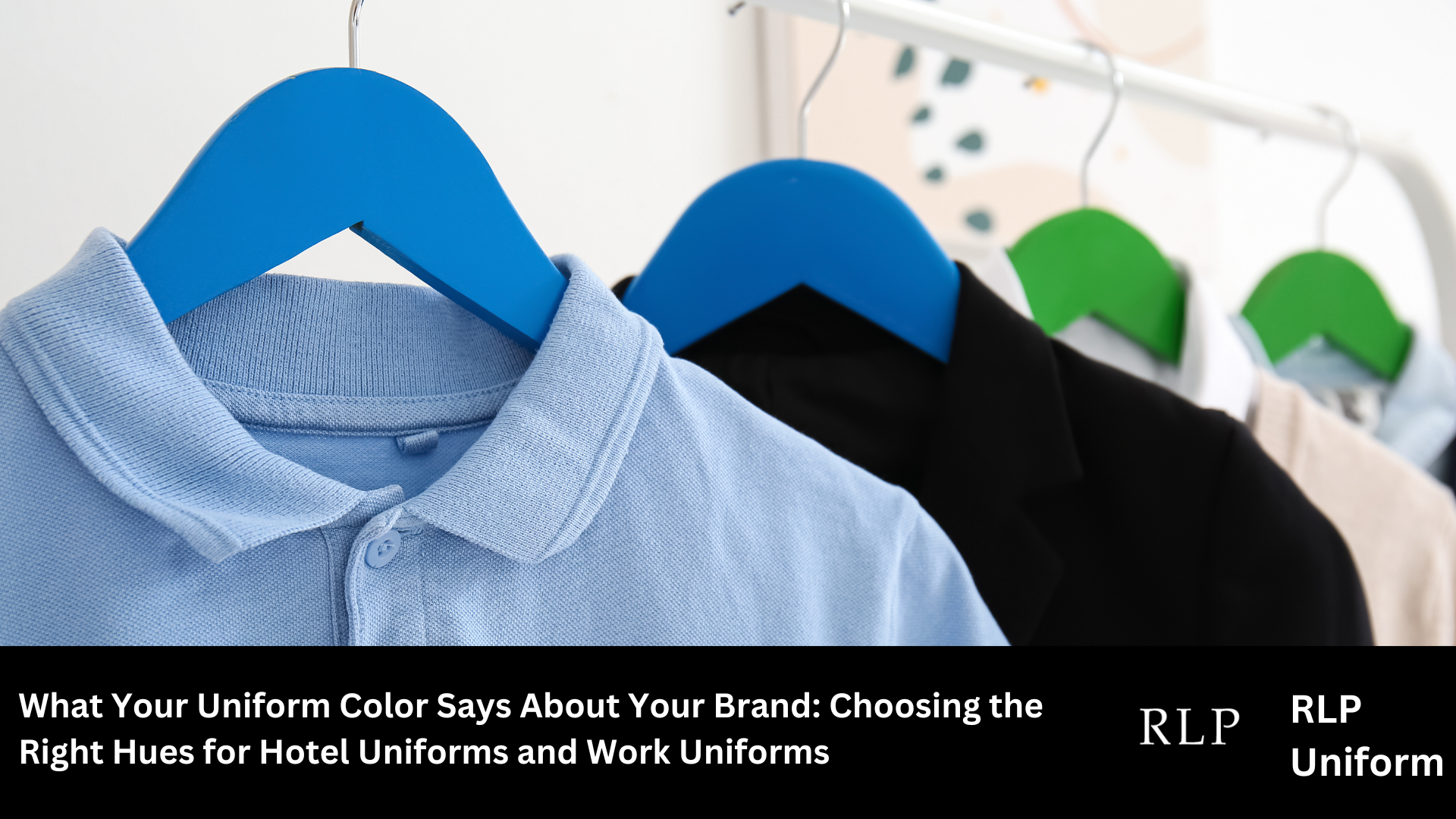 How to Choose the Perfect Housekeeping Uniforms for Your Hotel Staff