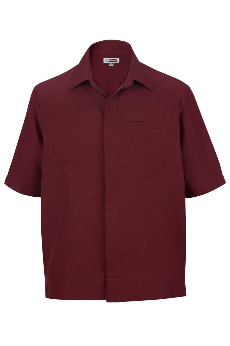 EDWARDS BATISTE SERVICE SHIRT