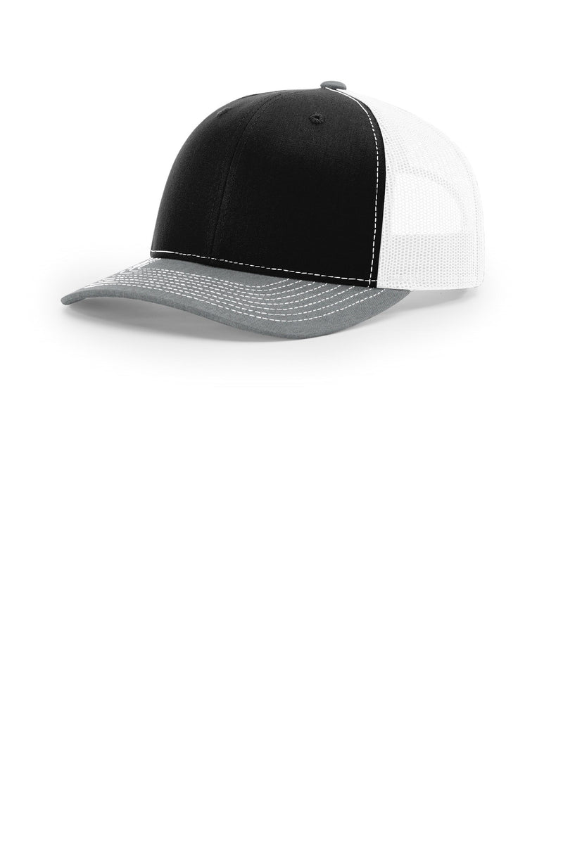 Richardson Trucker Cap 112