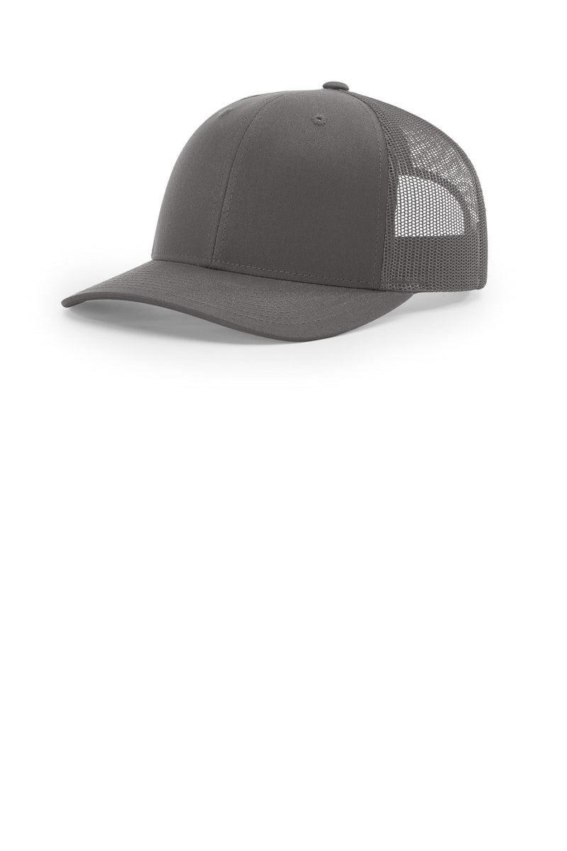 Richardson Trucker Cap 112