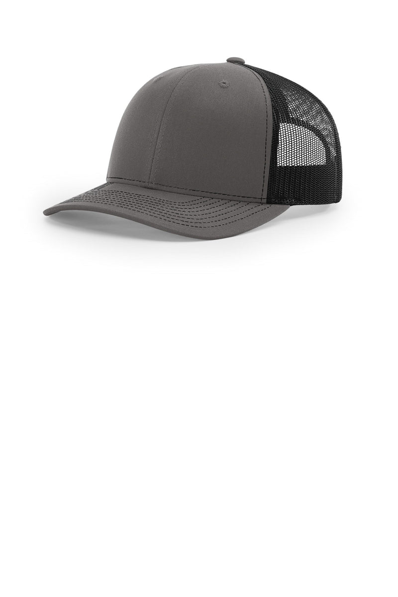 Richardson Trucker Cap 112