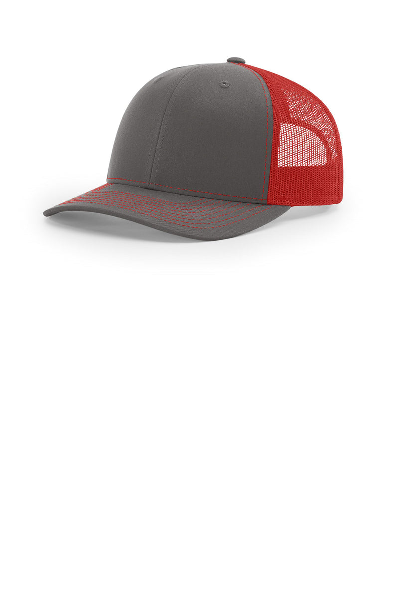 Richardson Trucker Cap 112