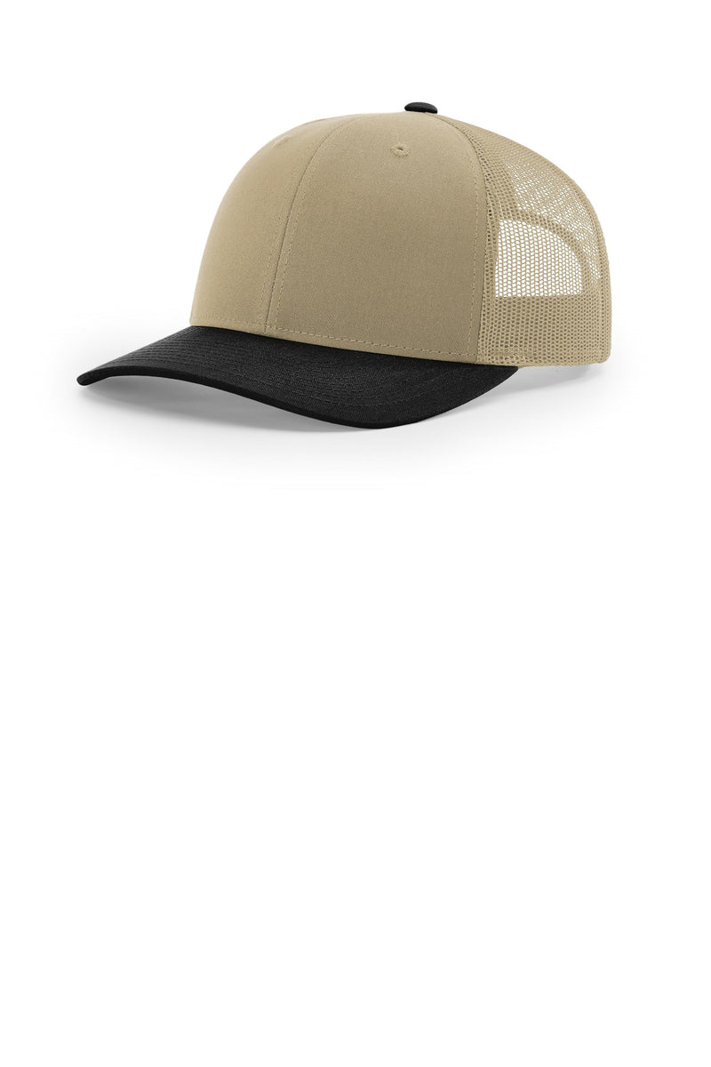 Richardson Trucker Cap 112