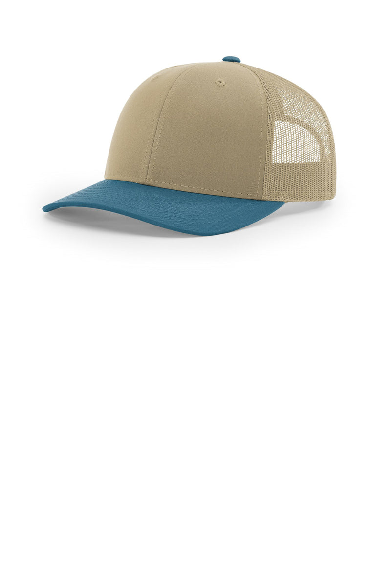 Richardson Trucker Cap 112