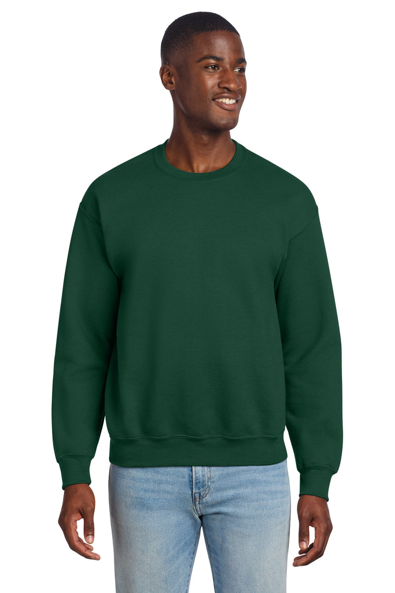 Gildan ®  - DryBlend ®  Crewneck Sweatshirt.  12000