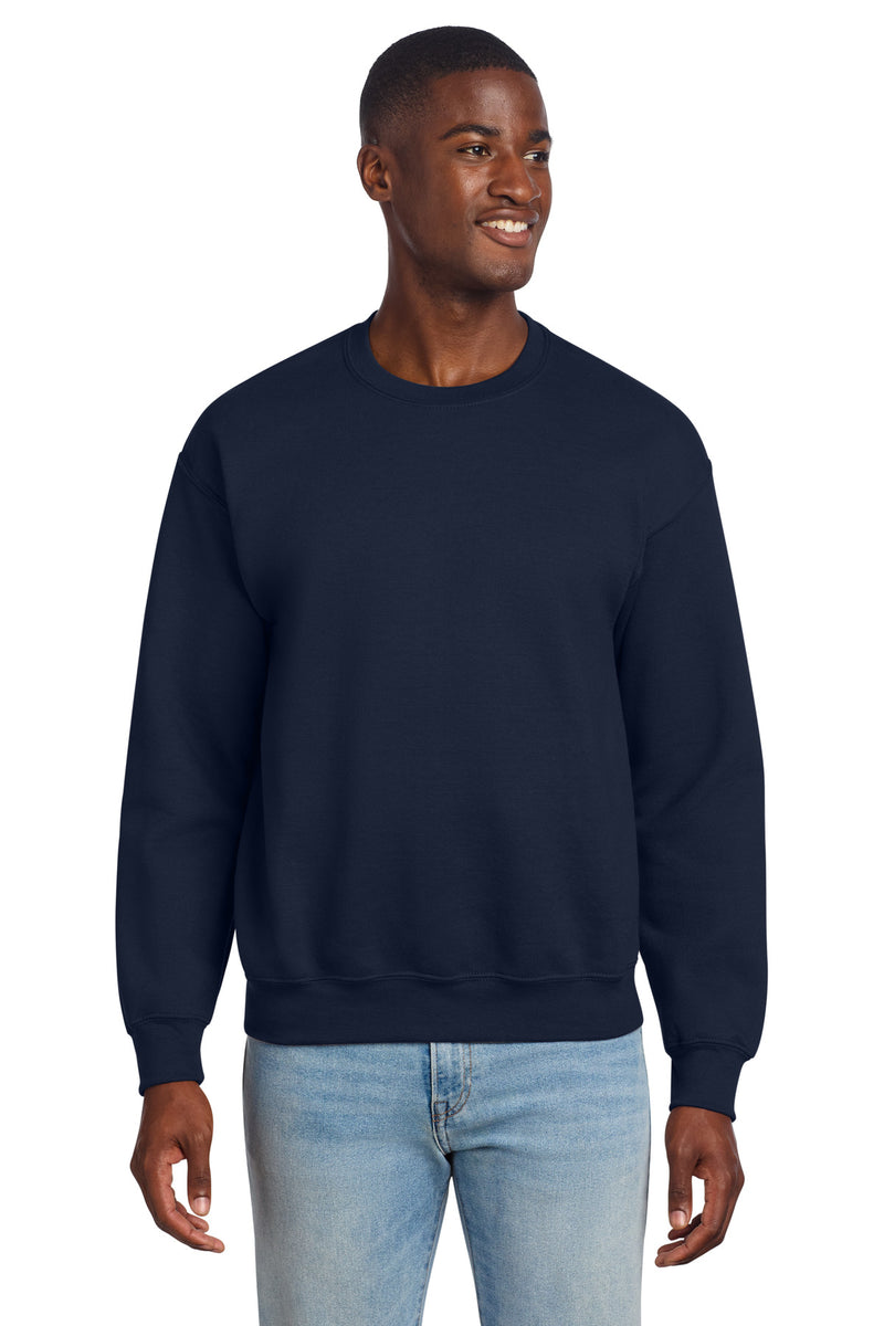 Gildan ®  - DryBlend ®  Crewneck Sweatshirt.  12000