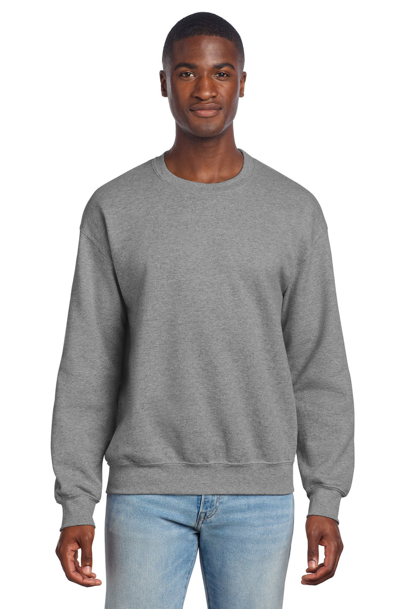 Gildan ®  - DryBlend ®  Crewneck Sweatshirt.  12000