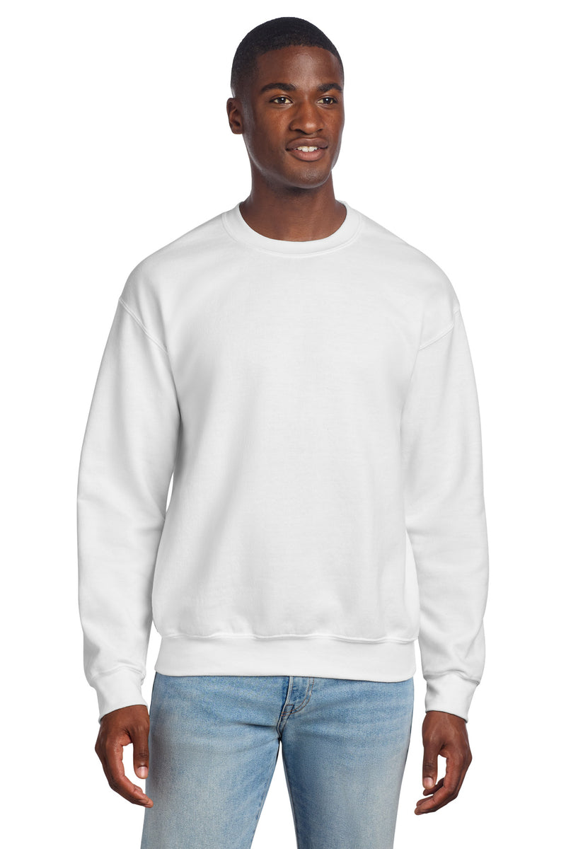 Gildan ®  - DryBlend ®  Crewneck Sweatshirt.  12000