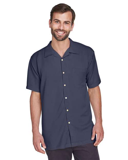 Men's Bahama Cord Camp Shirt