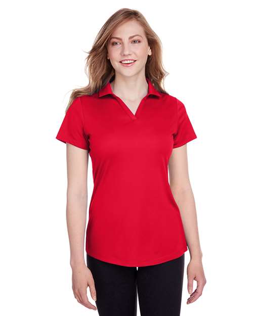 Women's Icon Golf Polo