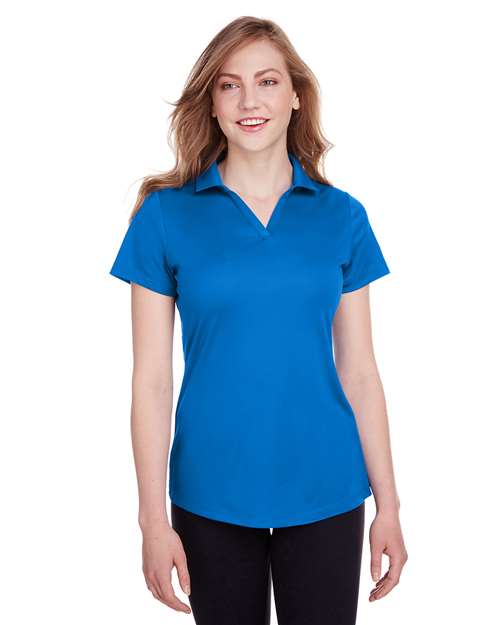 Women's Icon Golf Polo