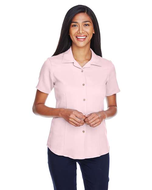 Women's Bahama Cord Camp Shirt