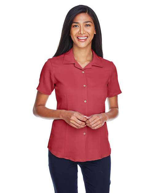 Women's Bahama Cord Camp Shirt