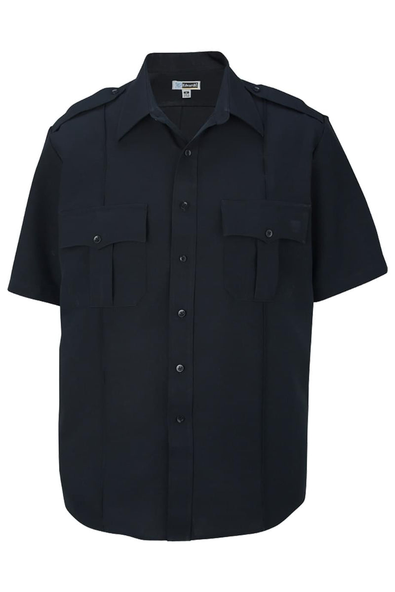 EDWARDS SECURITY SHIRT - SHORT SLEEVE