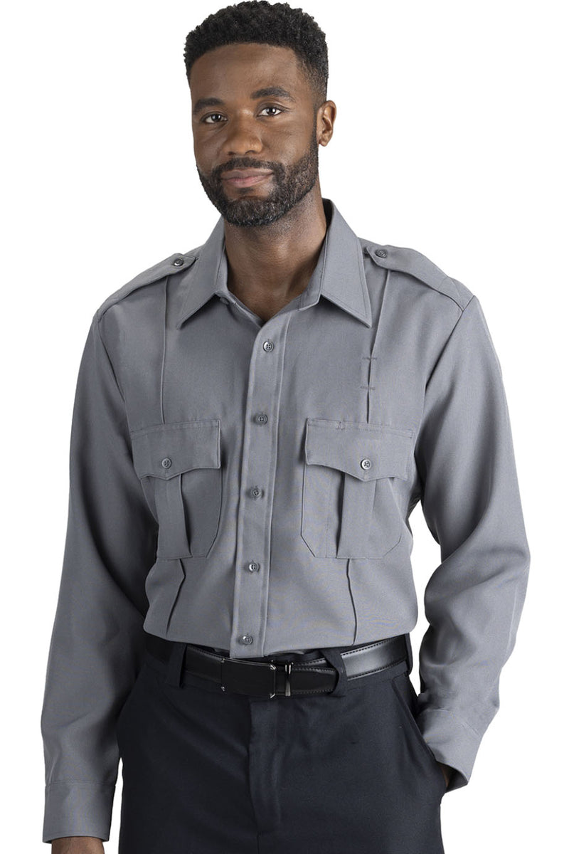 EDWARDS SECURITY SHIRT - LONG SLEEVE