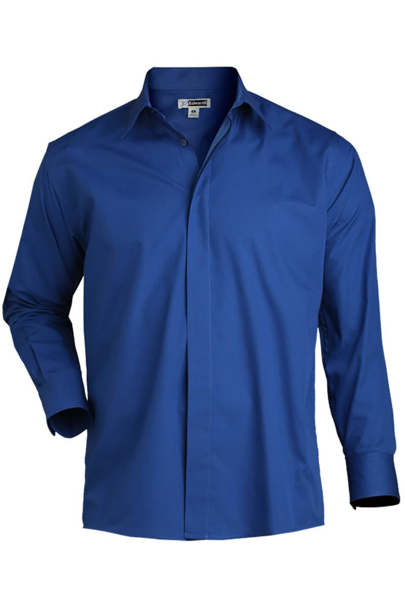 EDWARDS CAFE MENS SHIRT