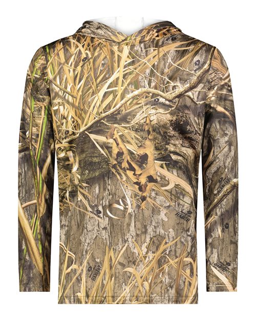 Men's Mossy Oak Momentum Hoodie