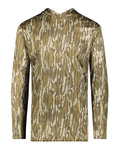 Men's Mossy Oak Momentum Hoodie