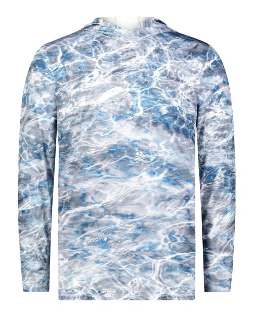 Men's Mossy Oak Momentum Hoodie