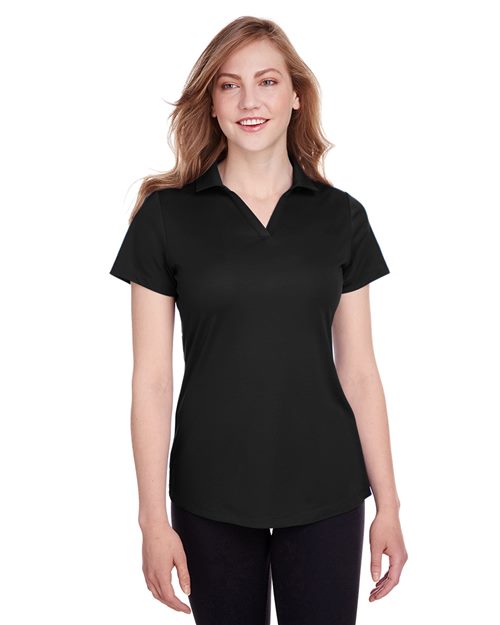 Women's Icon Golf Polo