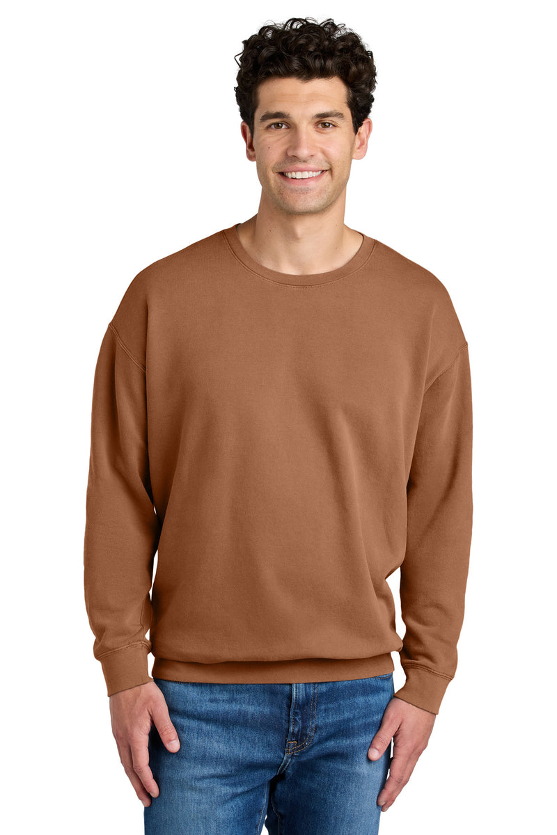 Comfort Colors ®  Lightweight Crewneck Sweatshirt 1466