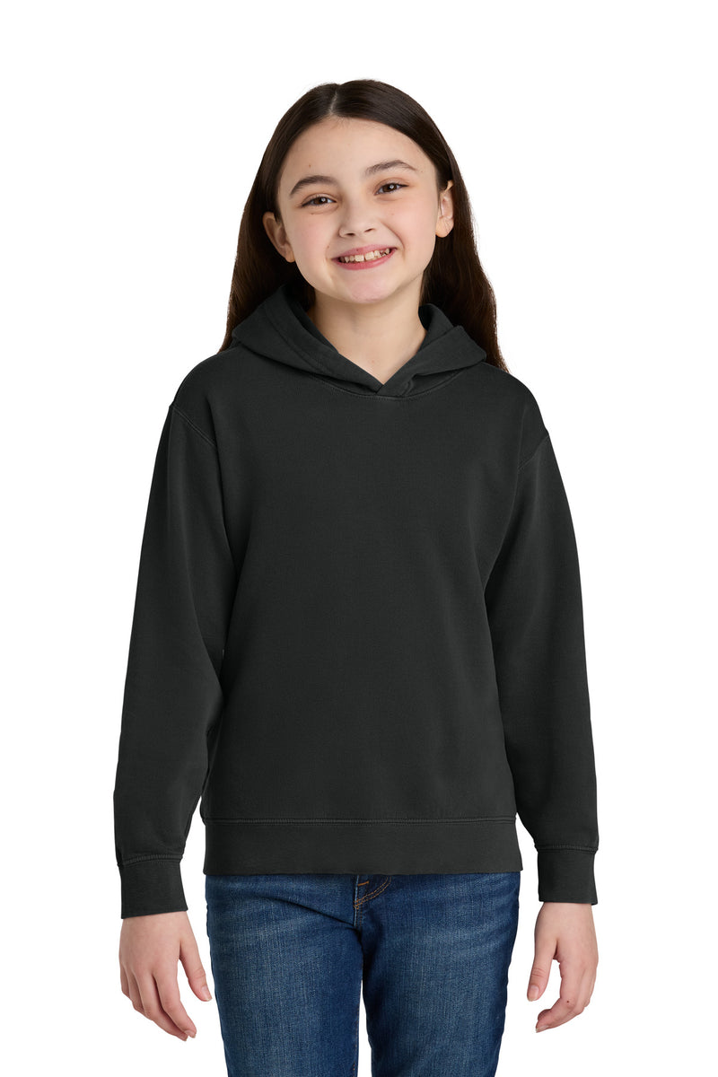 Comfort Colors ®  Youth Lightweight Hooded Sweatshirt 1467Y
