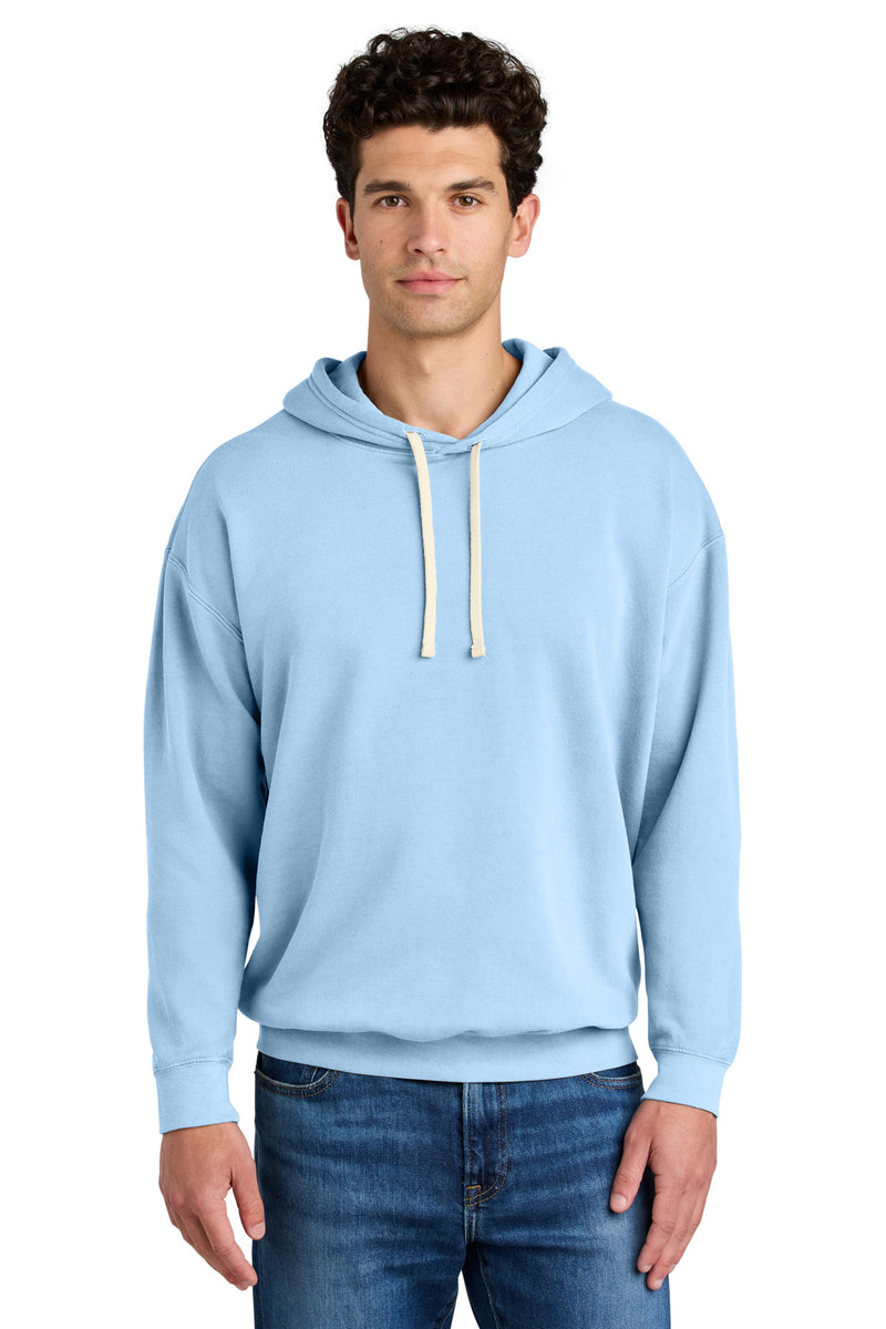 Comfort Colors ®  Lightweight Hooded Sweatshirt 1467