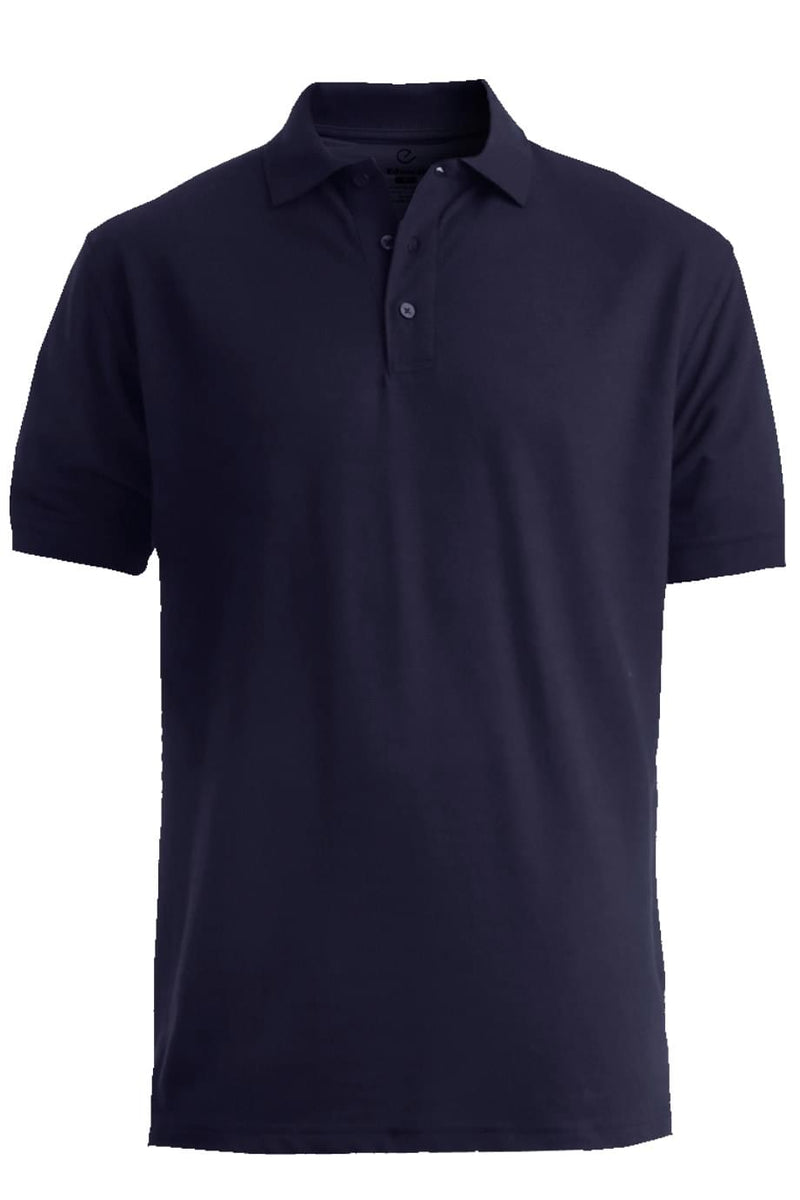 EDWARDS SOFT TOUCH MENS POLO
