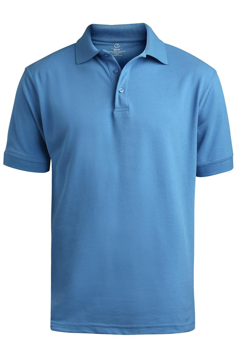 EDWARDS SOFT TOUCH MENS POLO