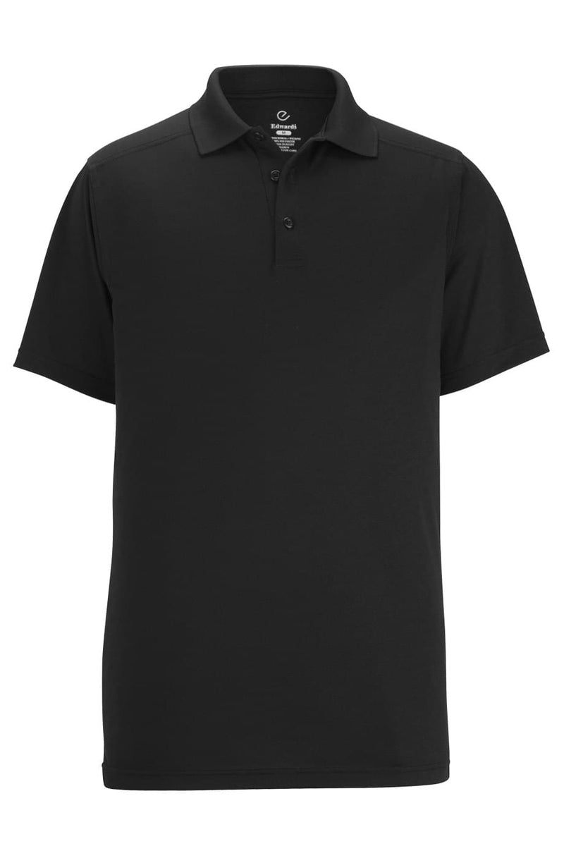 EDWARDS ULTIMATE+ MENS POLO