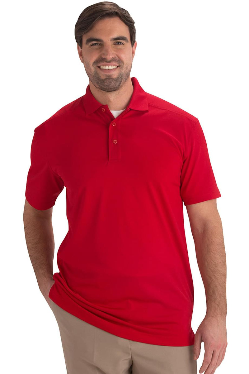 EDWARDS ULTIMATE+ MENS POLO