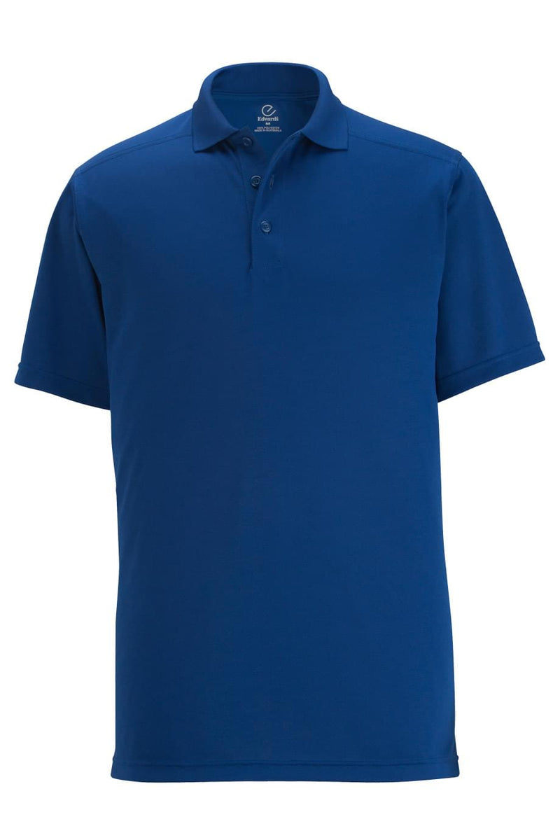 EDWARDS ULTIMATE+ MENS POLO