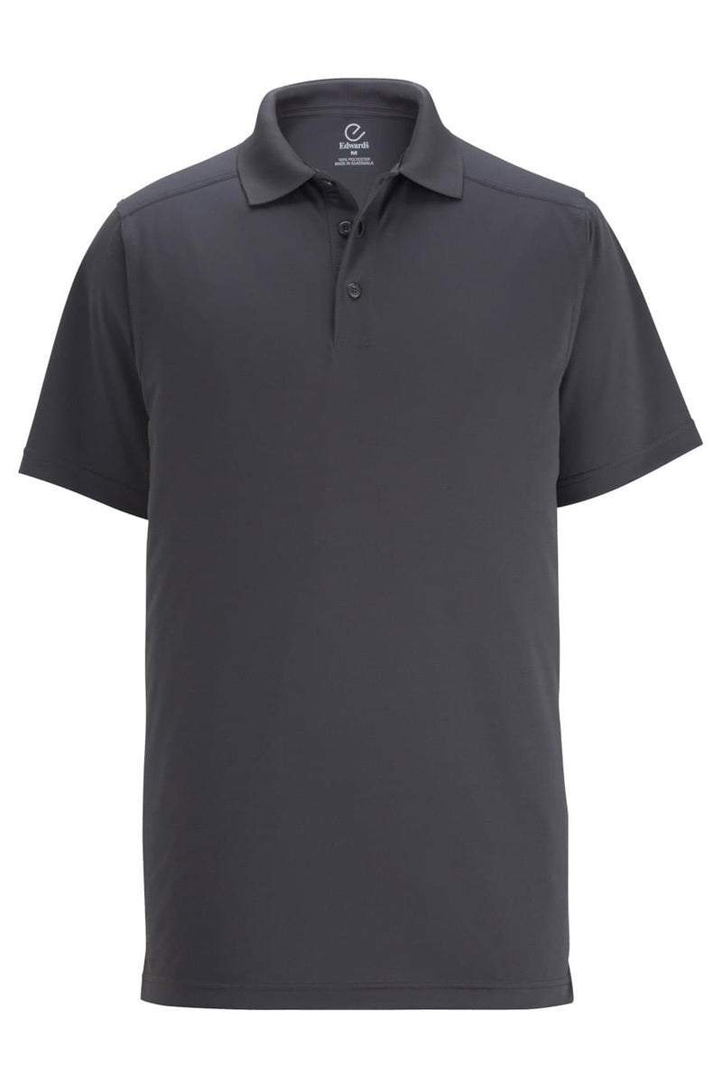 EDWARDS ULTIMATE+ MENS POLO