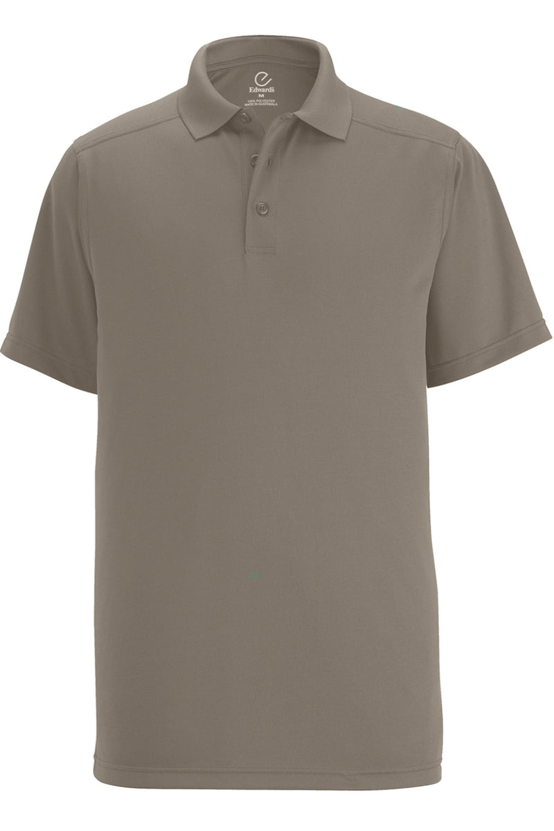 EDWARDS ULTIMATE+ MENS POLO