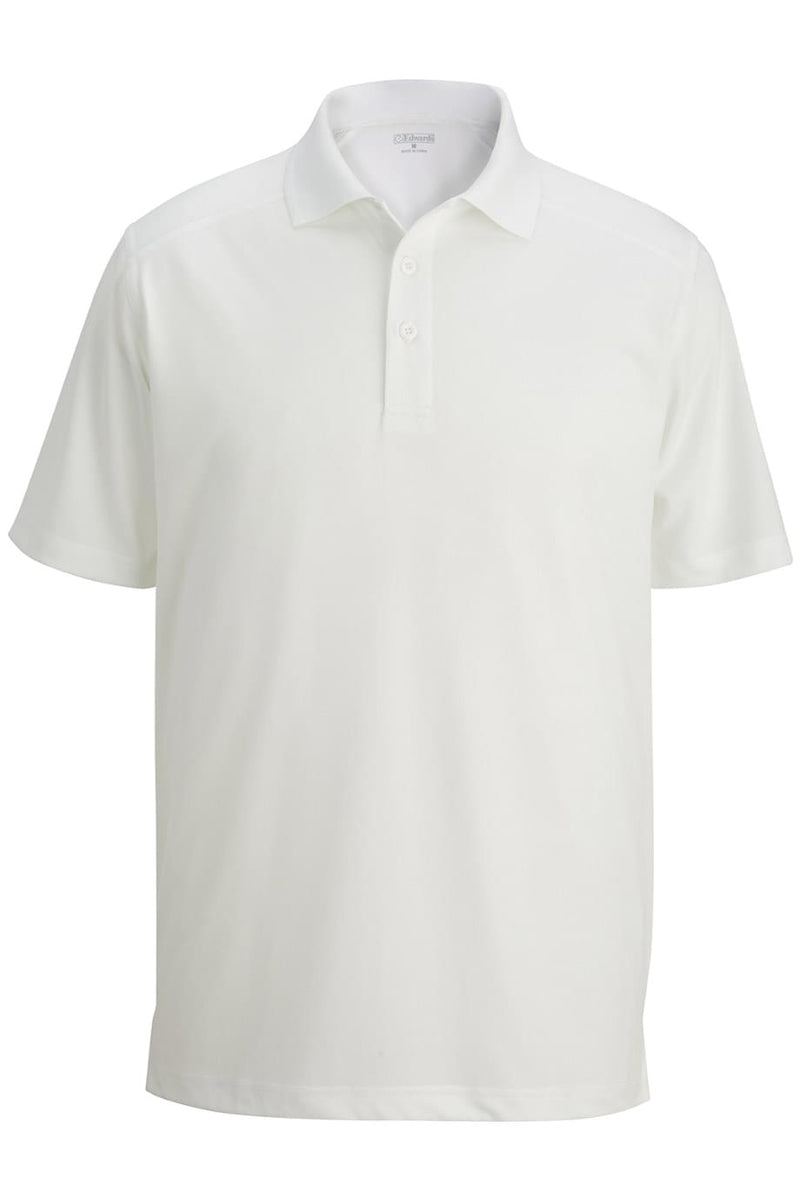 EDWARDS ULTIMATE LIGHTWEIGHT MENS POLO