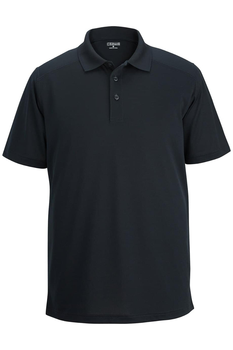 EDWARDS ULTIMATE LIGHTWEIGHT MENS POLO