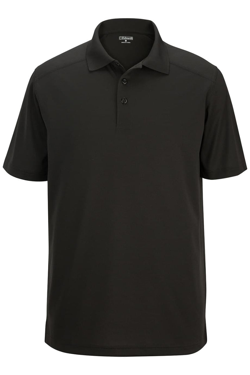 EDWARDS ULTIMATE LIGHTWEIGHT MENS POLO