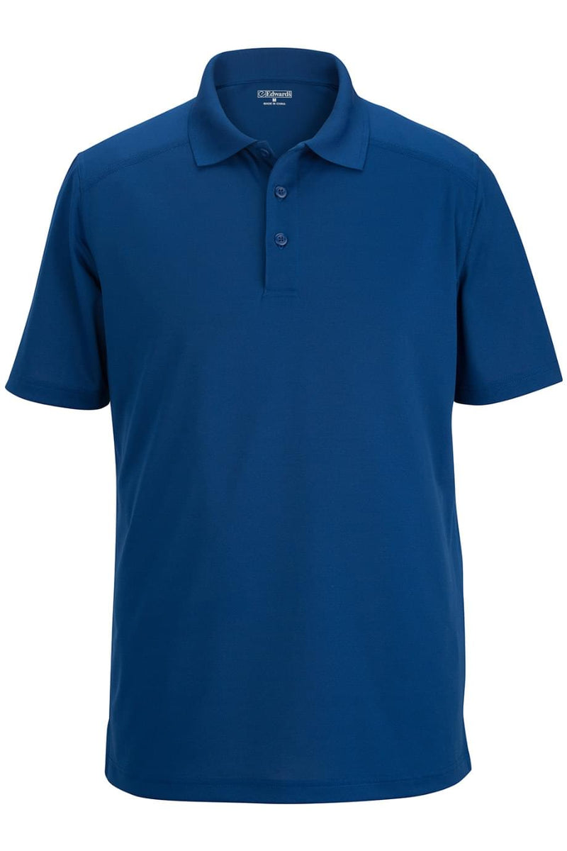 EDWARDS ULTIMATE LIGHTWEIGHT MENS POLO