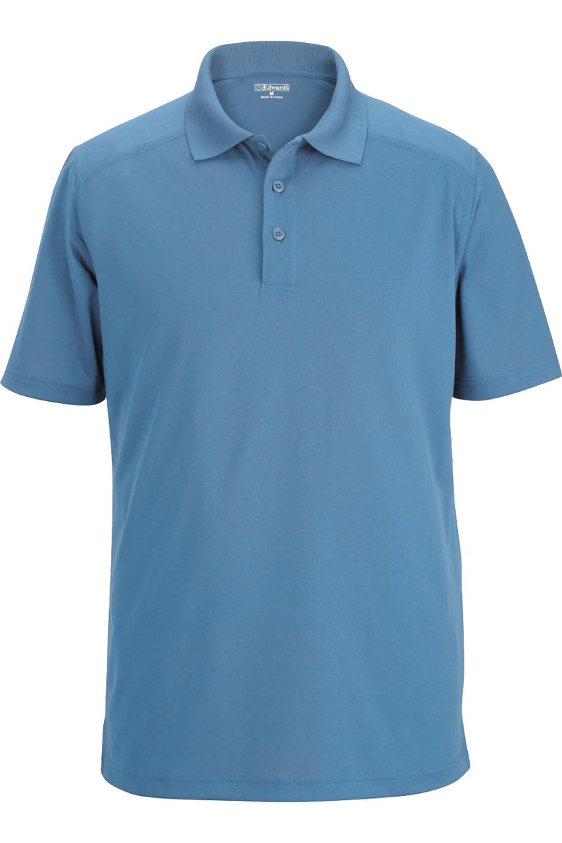 EDWARDS ULTIMATE LIGHTWEIGHT MENS POLO