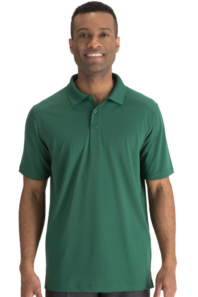 EDWARDS ULTIMATE LIGHTWEIGHT MENS POLO