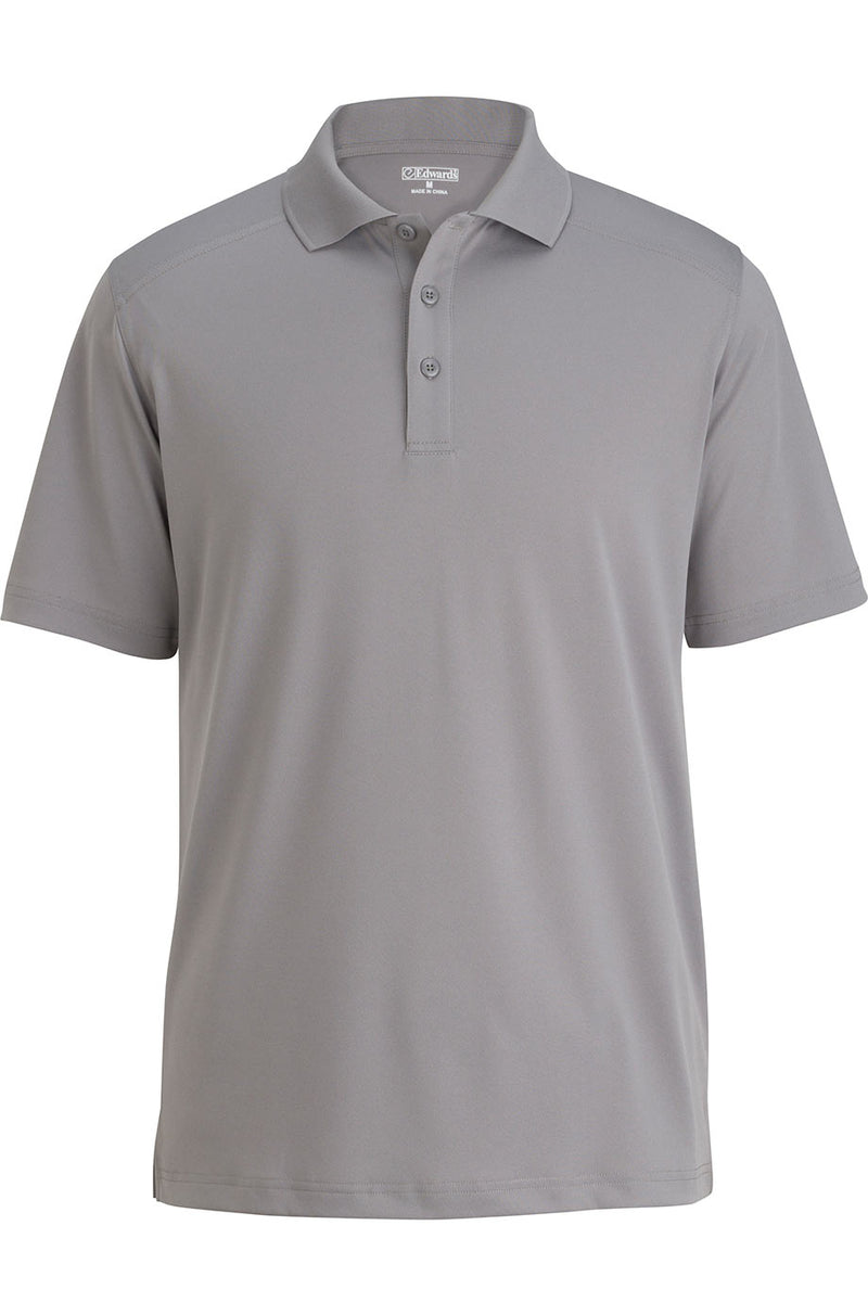 EDWARDS ULTIMATE LIGHTWEIGHT MENS POLO