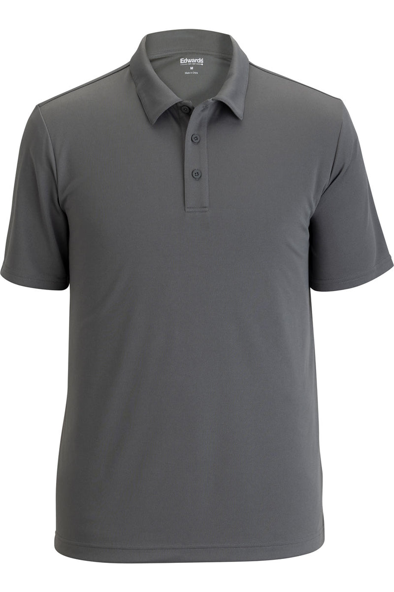EDWARDS ECOPURE MENS POLO