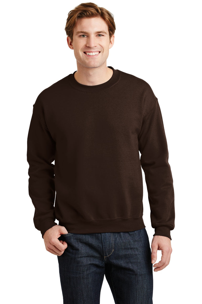 Gildan ®  Heavy Blend™ Crewneck Sweatshirt.  18000