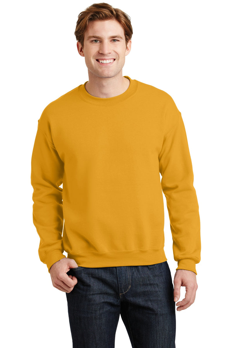 Gildan ®  Heavy Blend™ Crewneck Sweatshirt.  18000