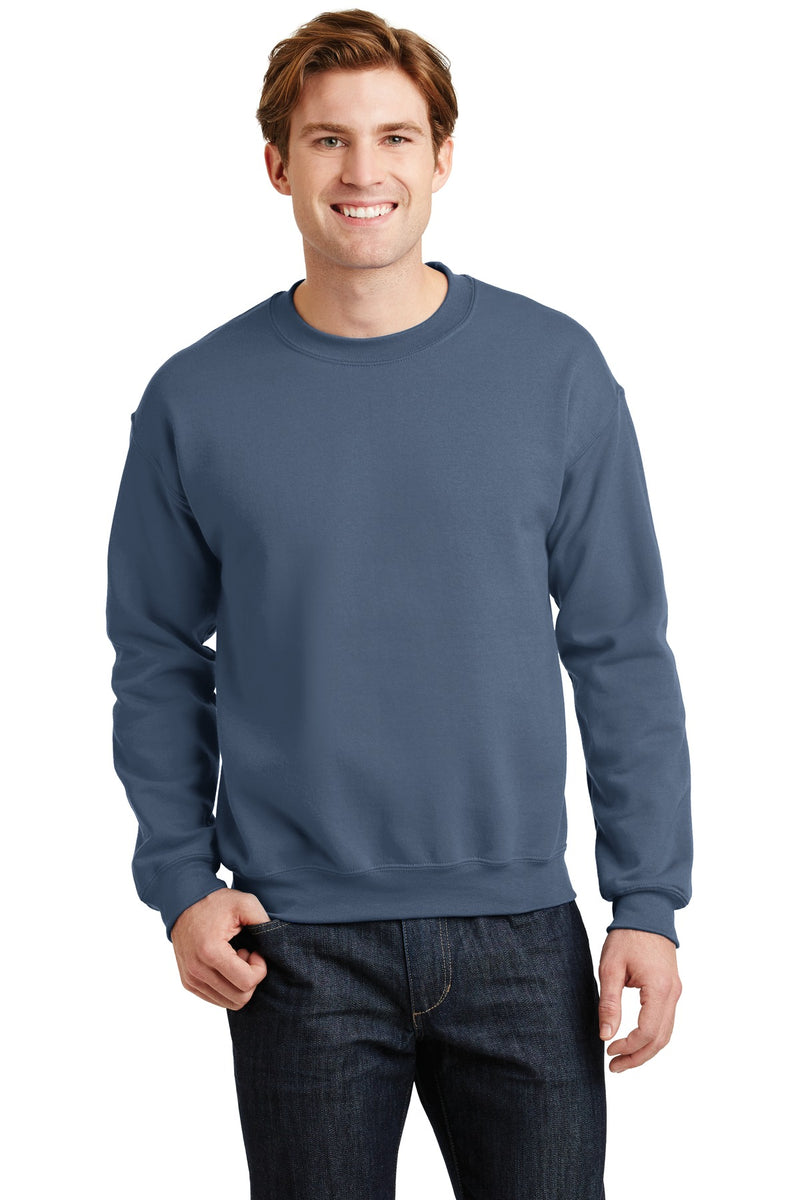 Gildan ®  Heavy Blend™ Crewneck Sweatshirt.  18000