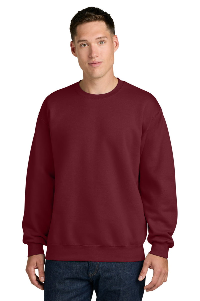 Gildan ®  Hammer ®  Maxweight Crewneck Sweatshirt 19000