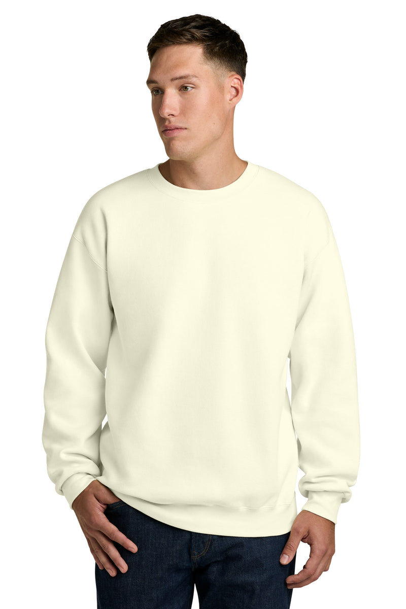 Gildan ®  Hammer ®  Maxweight Crewneck Sweatshirt 19000