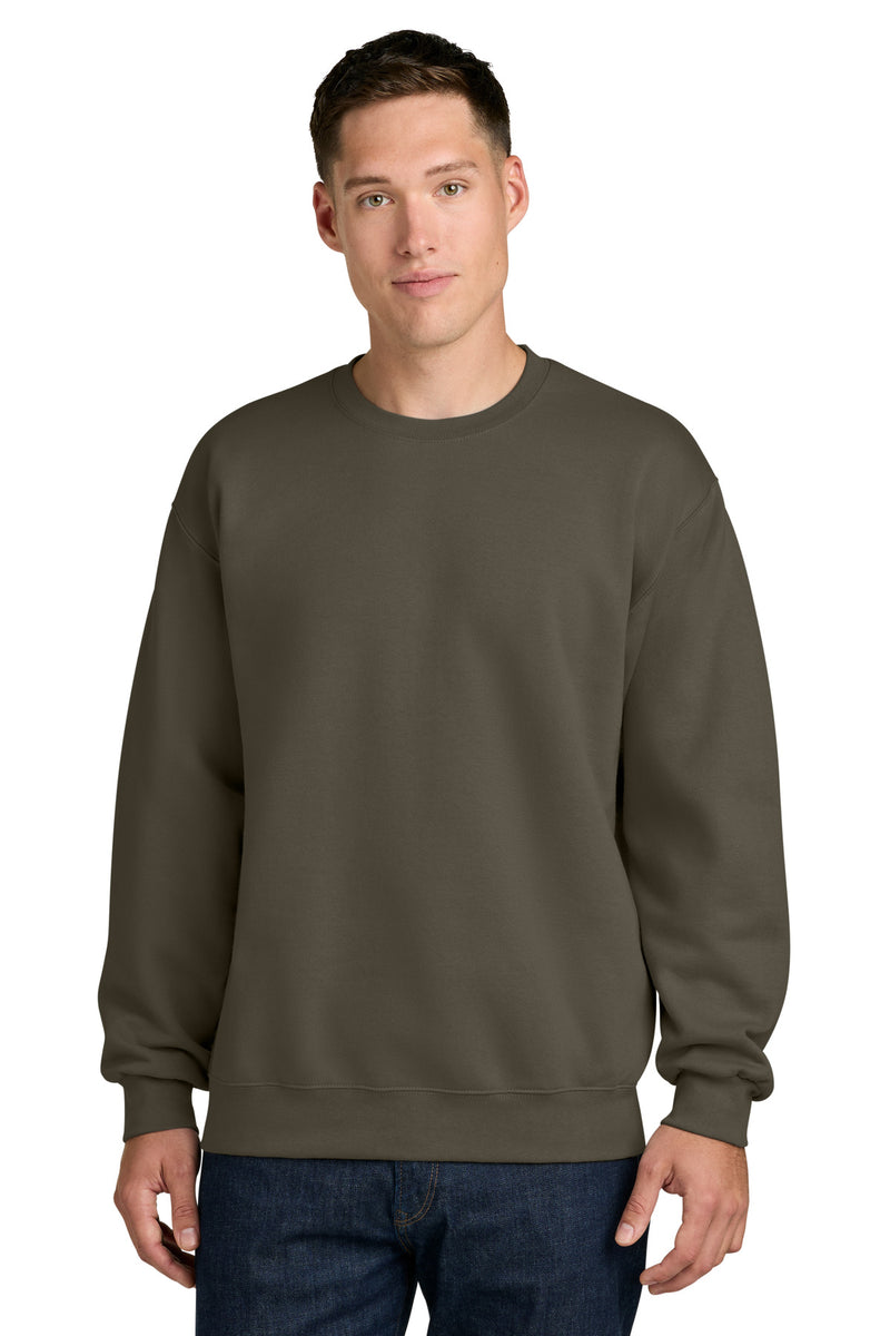 Gildan ®  Hammer ®  Maxweight Crewneck Sweatshirt 19000