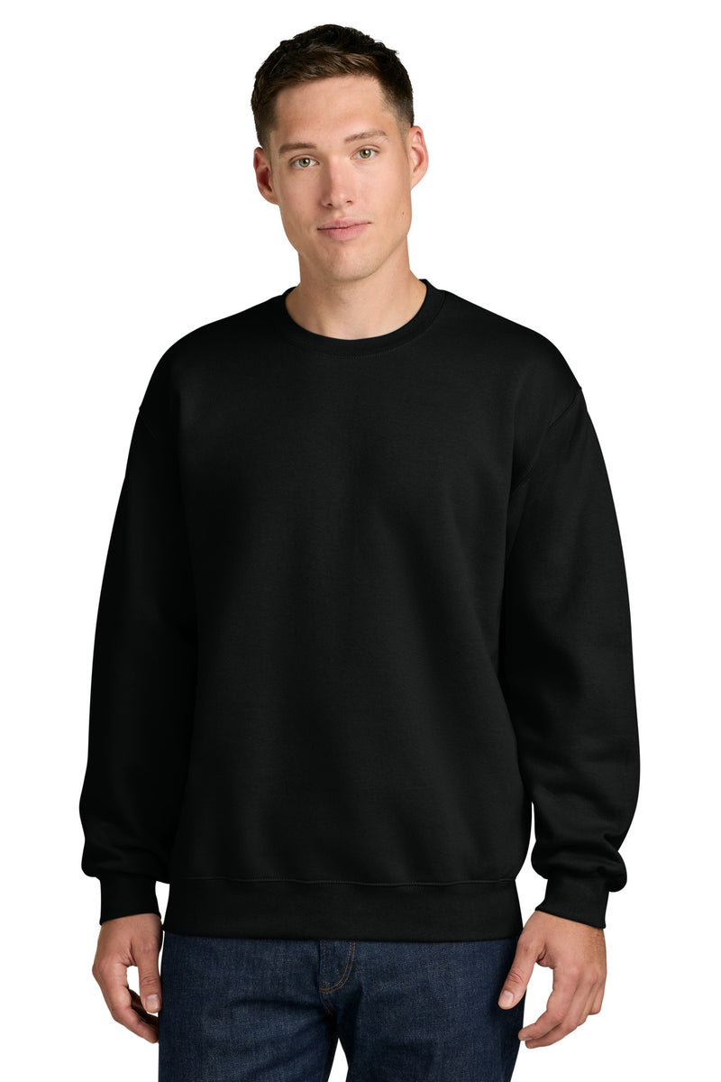 Gildan ®  Hammer ®  Maxweight Crewneck Sweatshirt 19000
