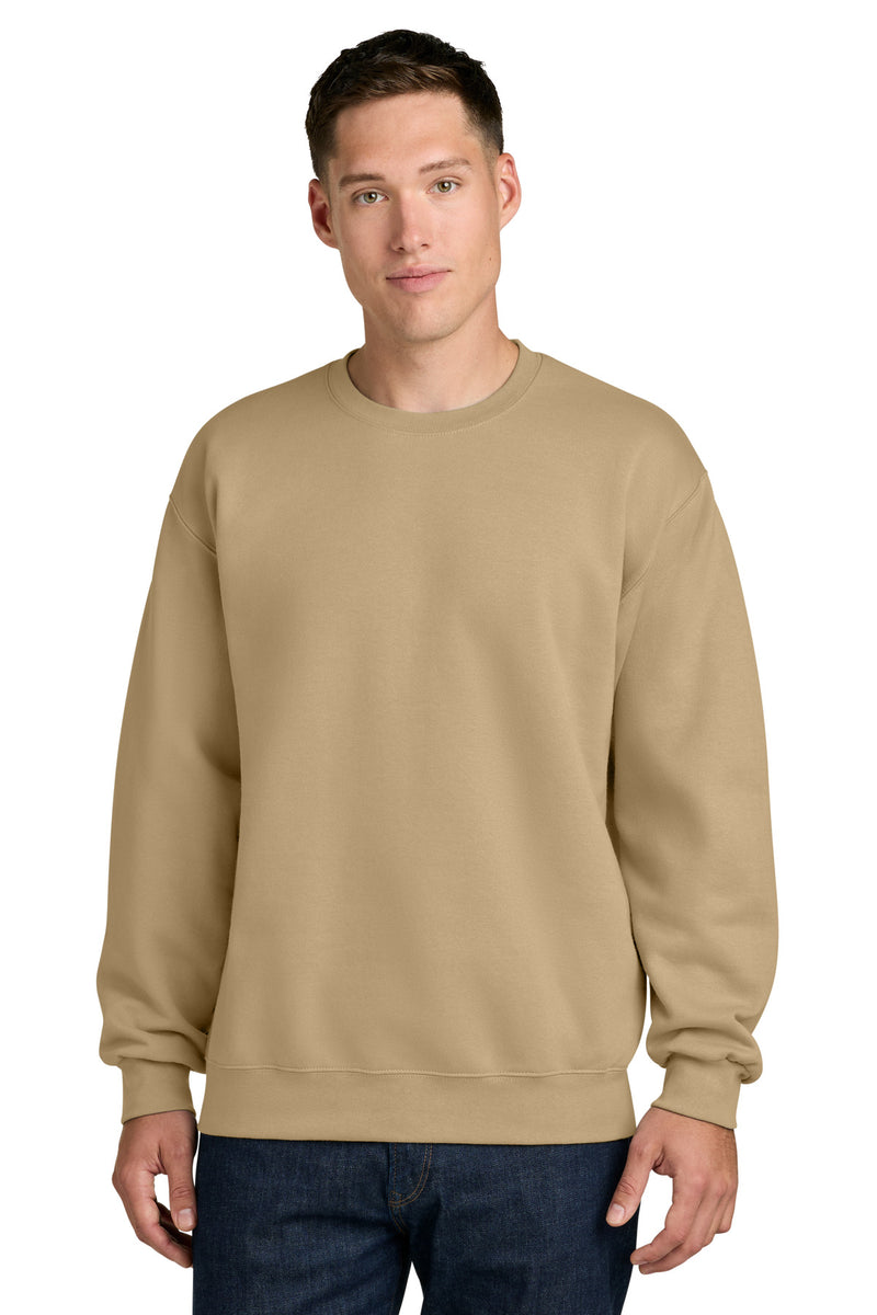 Gildan ®  Hammer ®  Maxweight Crewneck Sweatshirt 19000